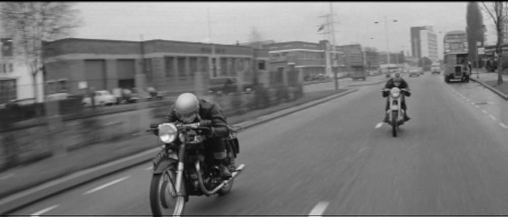 ザ・レザー・ボーイズの画像