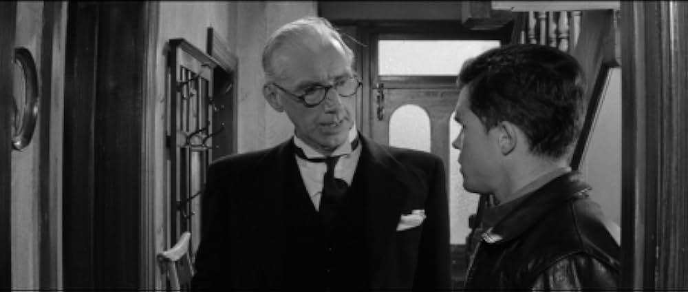 ザ・レザー・ボーイズの画像