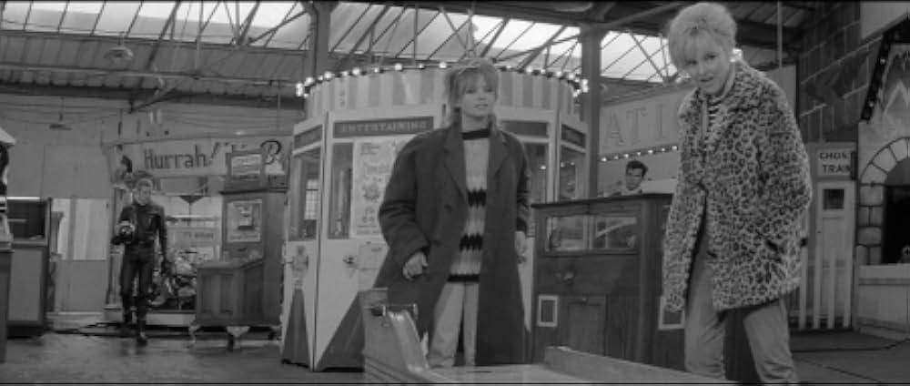 ザ・レザー・ボーイズの画像