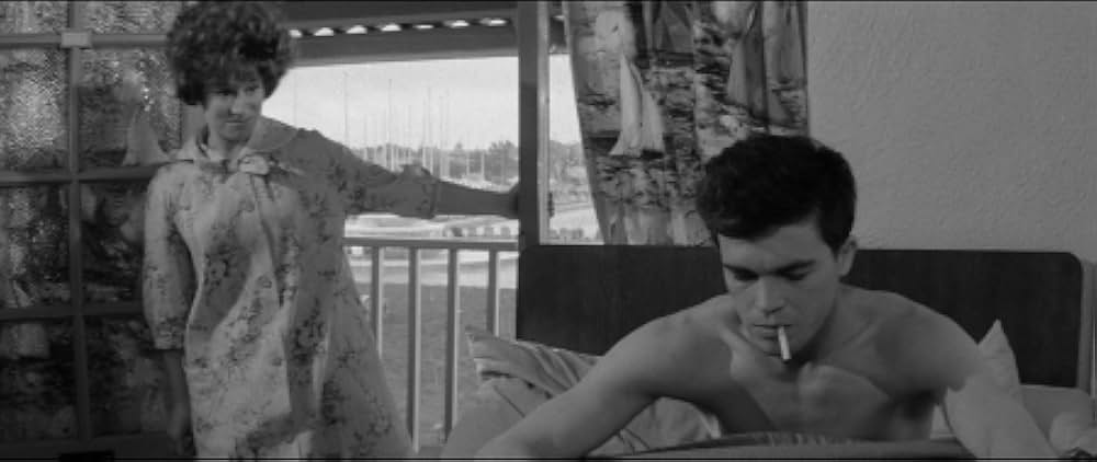 ザ・レザー・ボーイズの画像