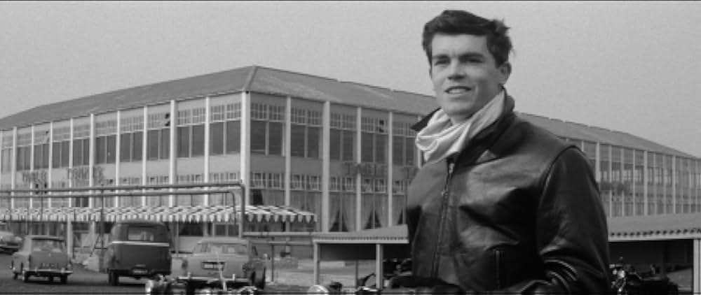 ザ・レザー・ボーイズの画像