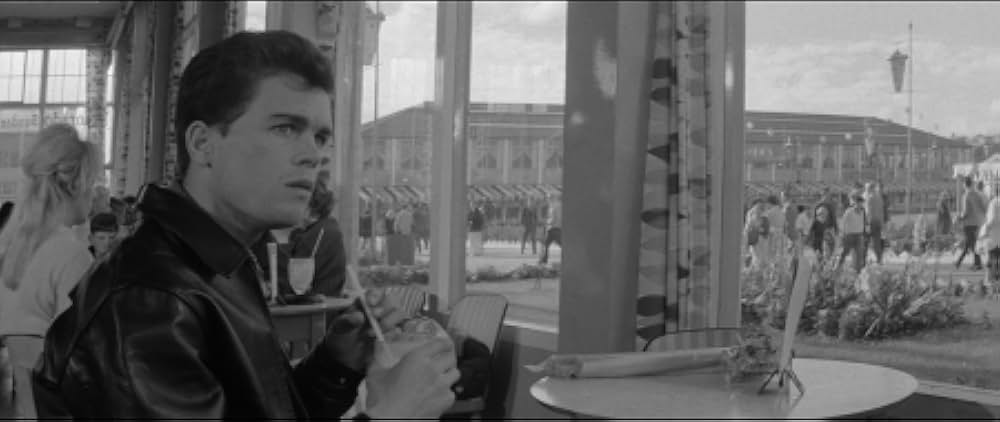 ザ・レザー・ボーイズの画像