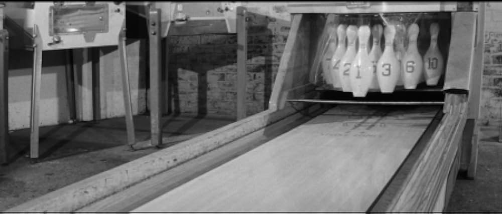 ザ・レザー・ボーイズの画像