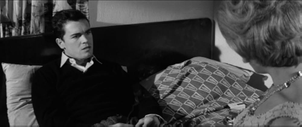 ザ・レザー・ボーイズの画像