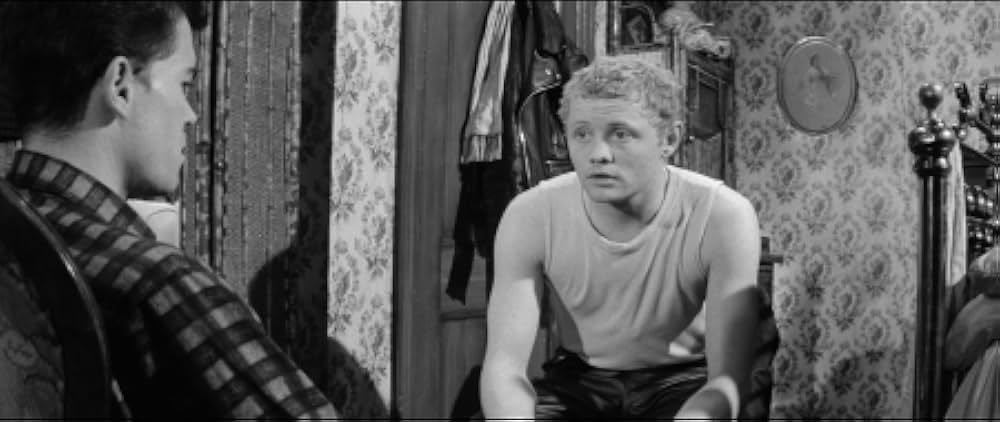 ザ・レザー・ボーイズの画像