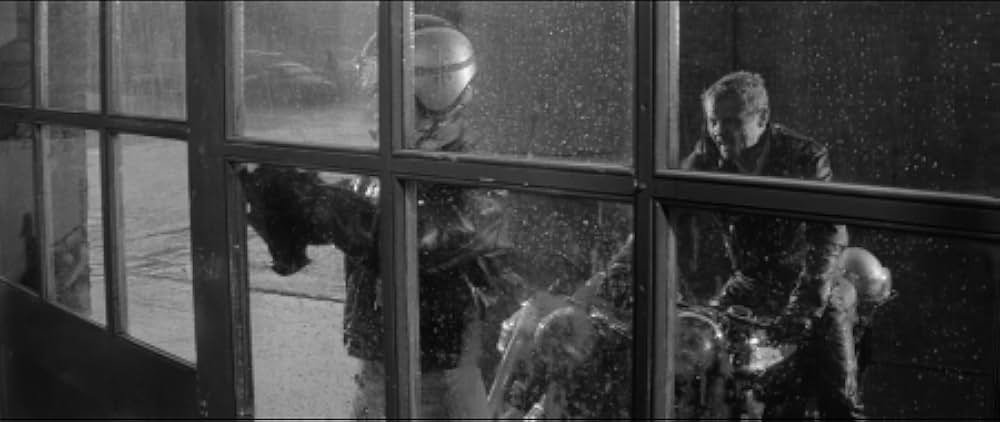 ザ・レザー・ボーイズの画像