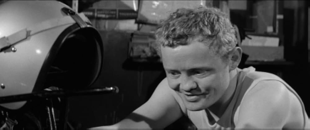 ザ・レザー・ボーイズの画像