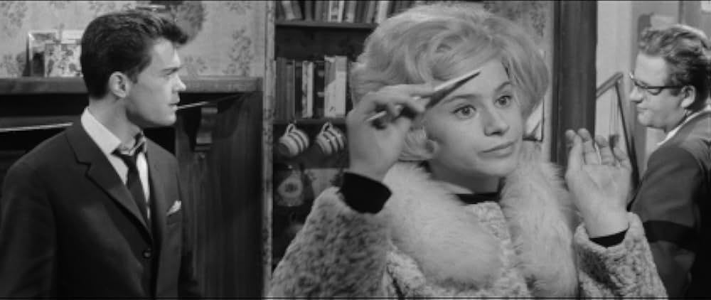 ザ・レザー・ボーイズの画像