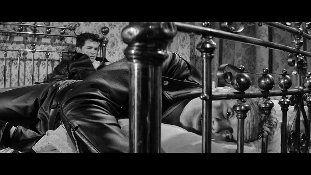 ザ・レザー・ボーイズの画像