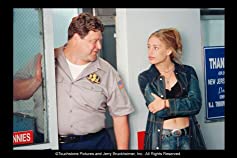 コヨーテ・アグリーの画像