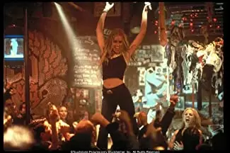 コヨーテ・アグリーの画像