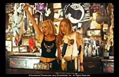 コヨーテ・アグリーの画像