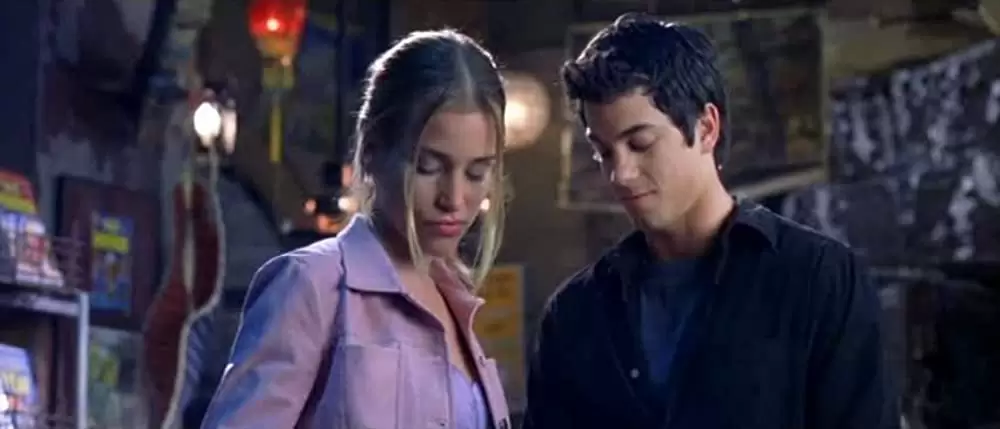 コヨーテ・アグリーの画像