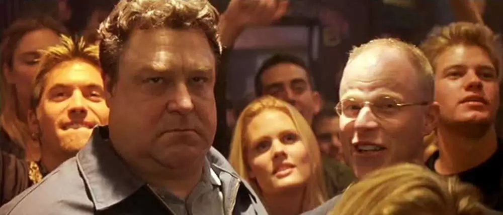 コヨーテ・アグリーの画像