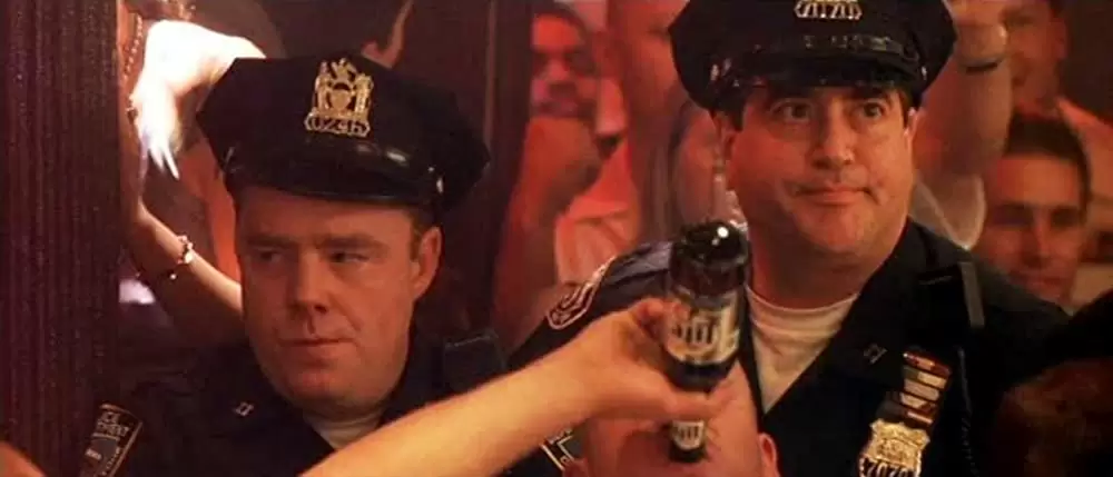 コヨーテ・アグリーの画像