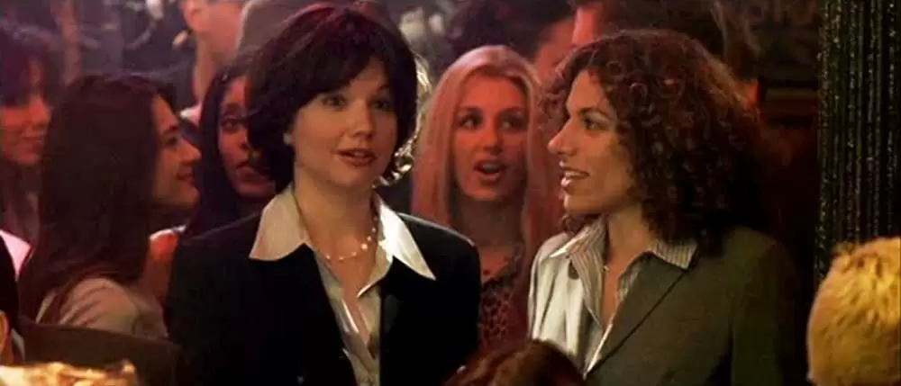 コヨーテ・アグリーの画像