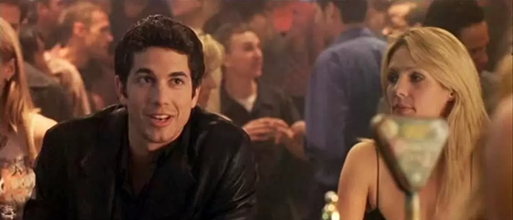 コヨーテ・アグリーの画像