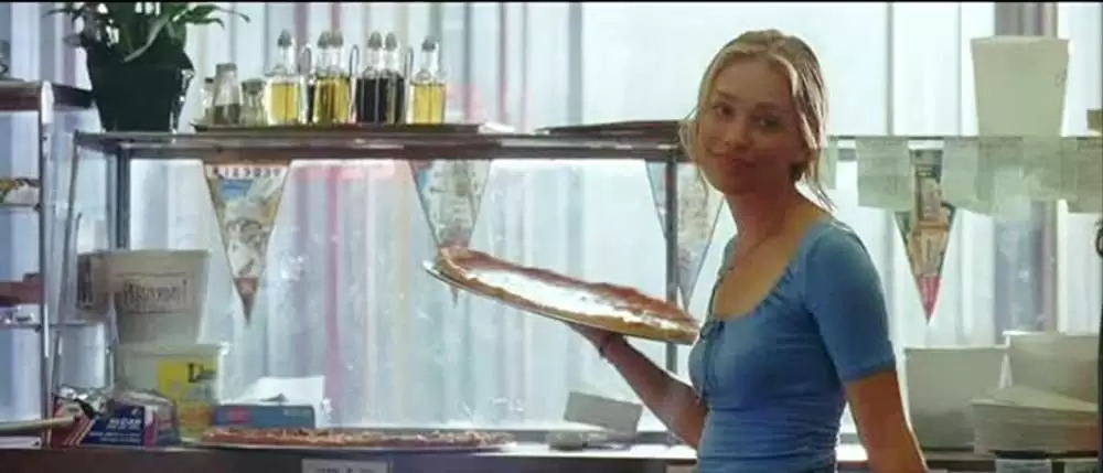 コヨーテ・アグリーの画像