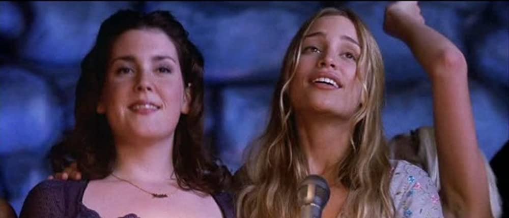 コヨーテ・アグリーの画像