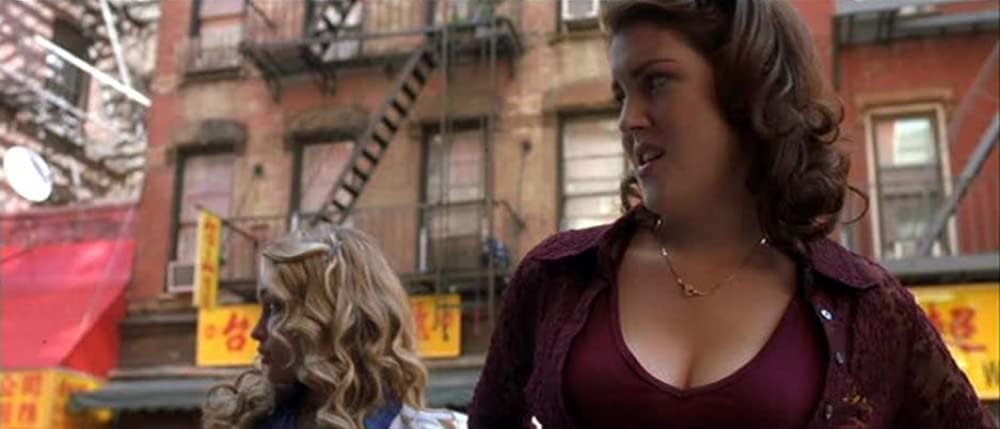 コヨーテ・アグリーの画像