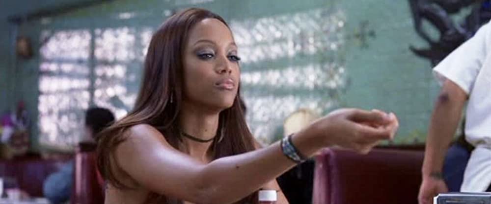 コヨーテ・アグリーの画像