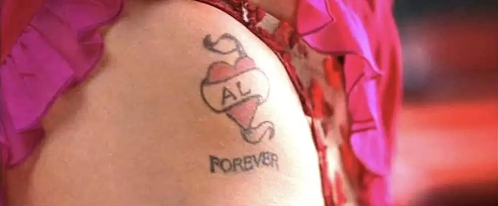 コヨーテ・アグリーの画像