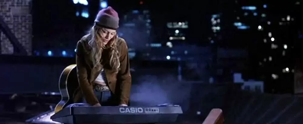 コヨーテ・アグリーの画像