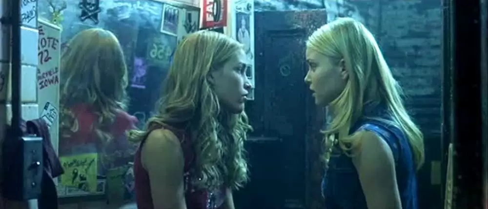 コヨーテ・アグリーの画像