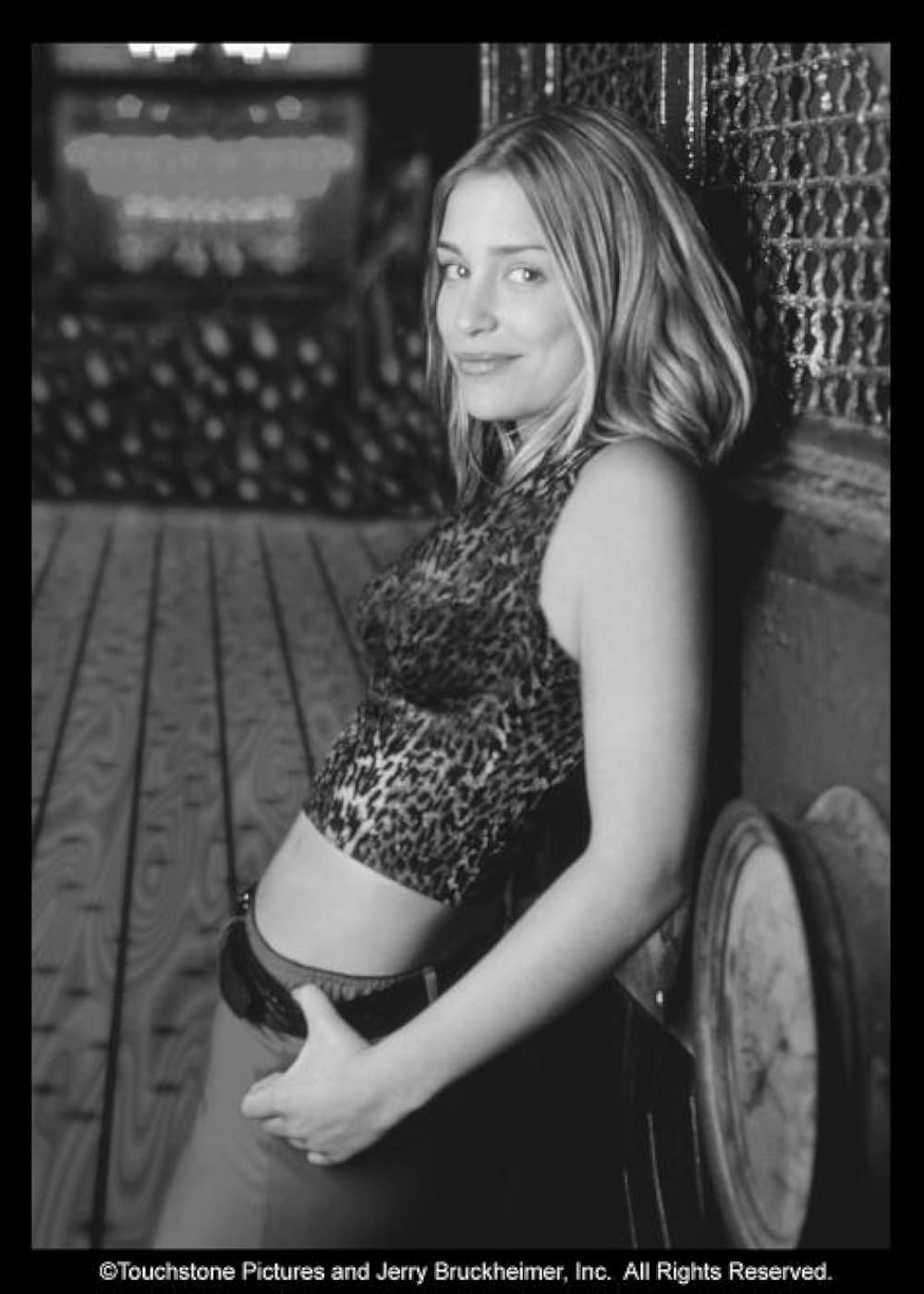 コヨーテ・アグリーの画像