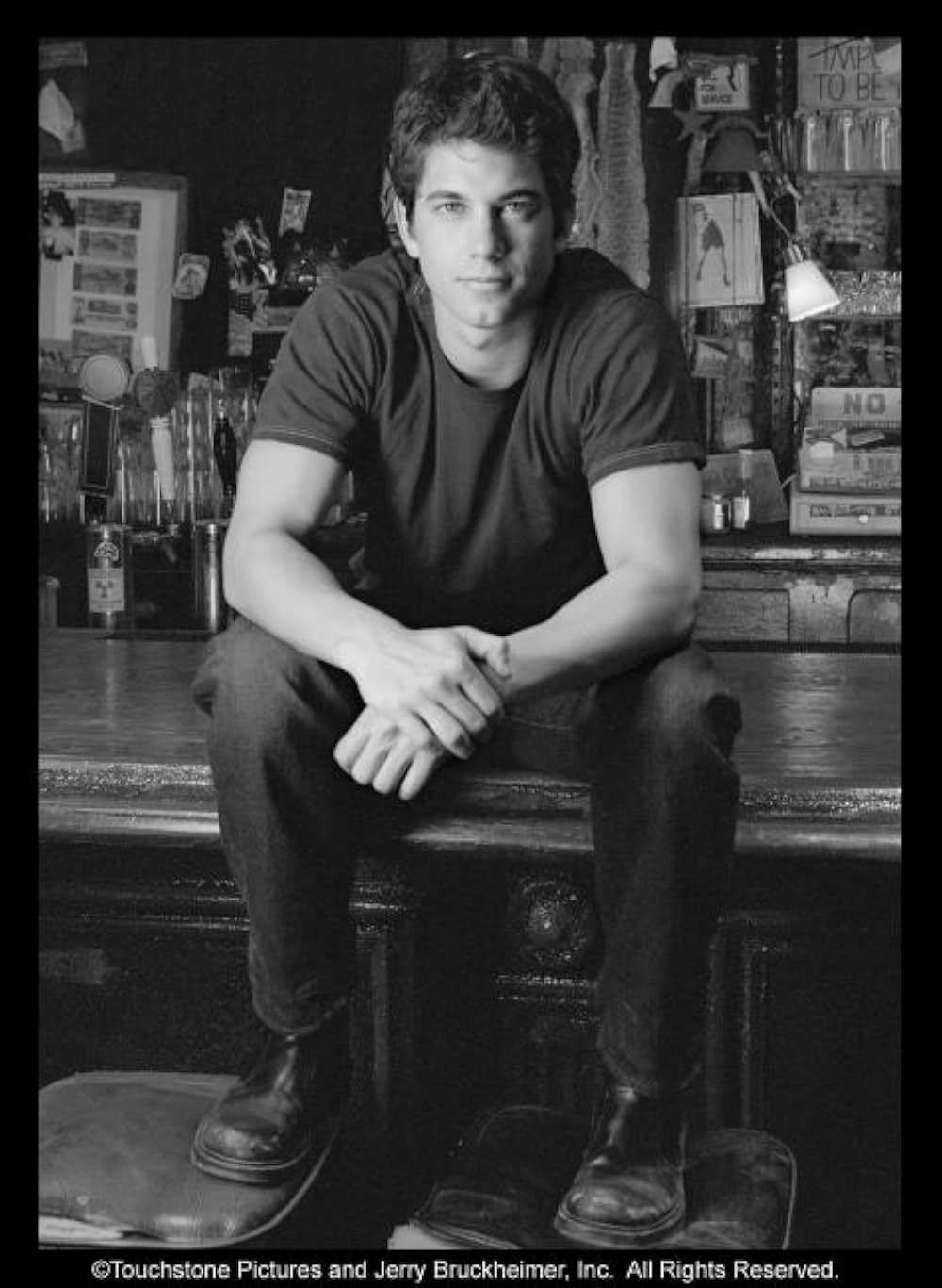 コヨーテ・アグリーの画像