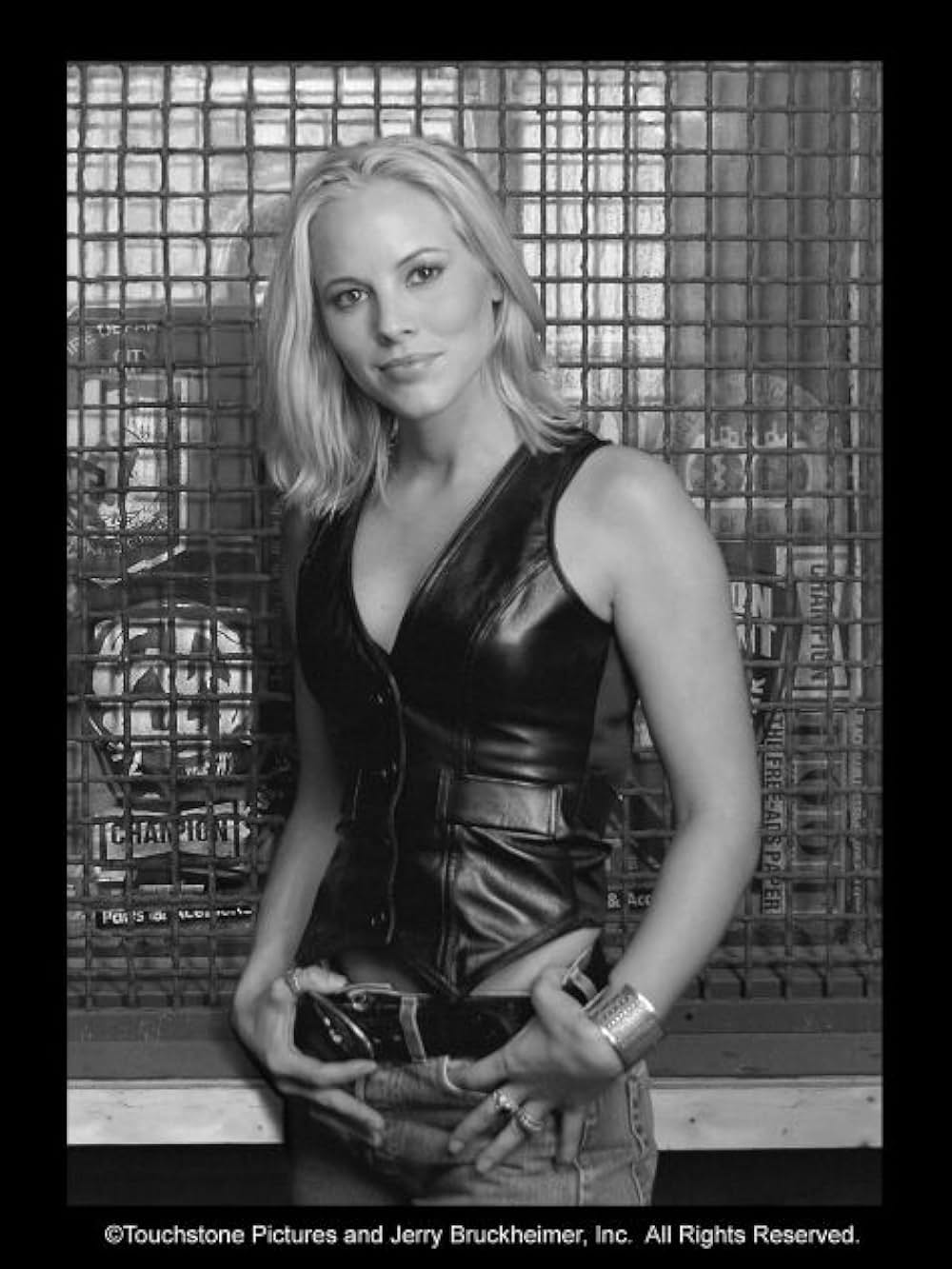 コヨーテ・アグリーの画像