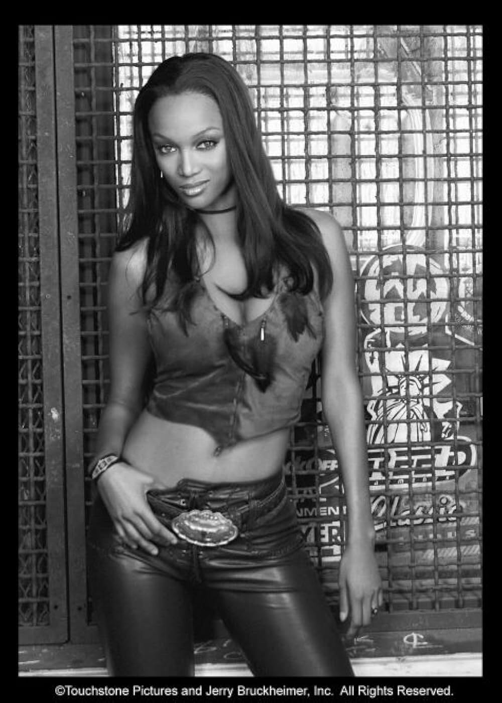 コヨーテ・アグリーの画像