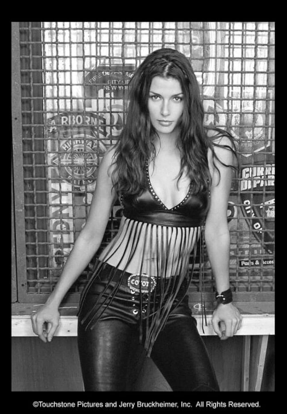 コヨーテ・アグリーの画像