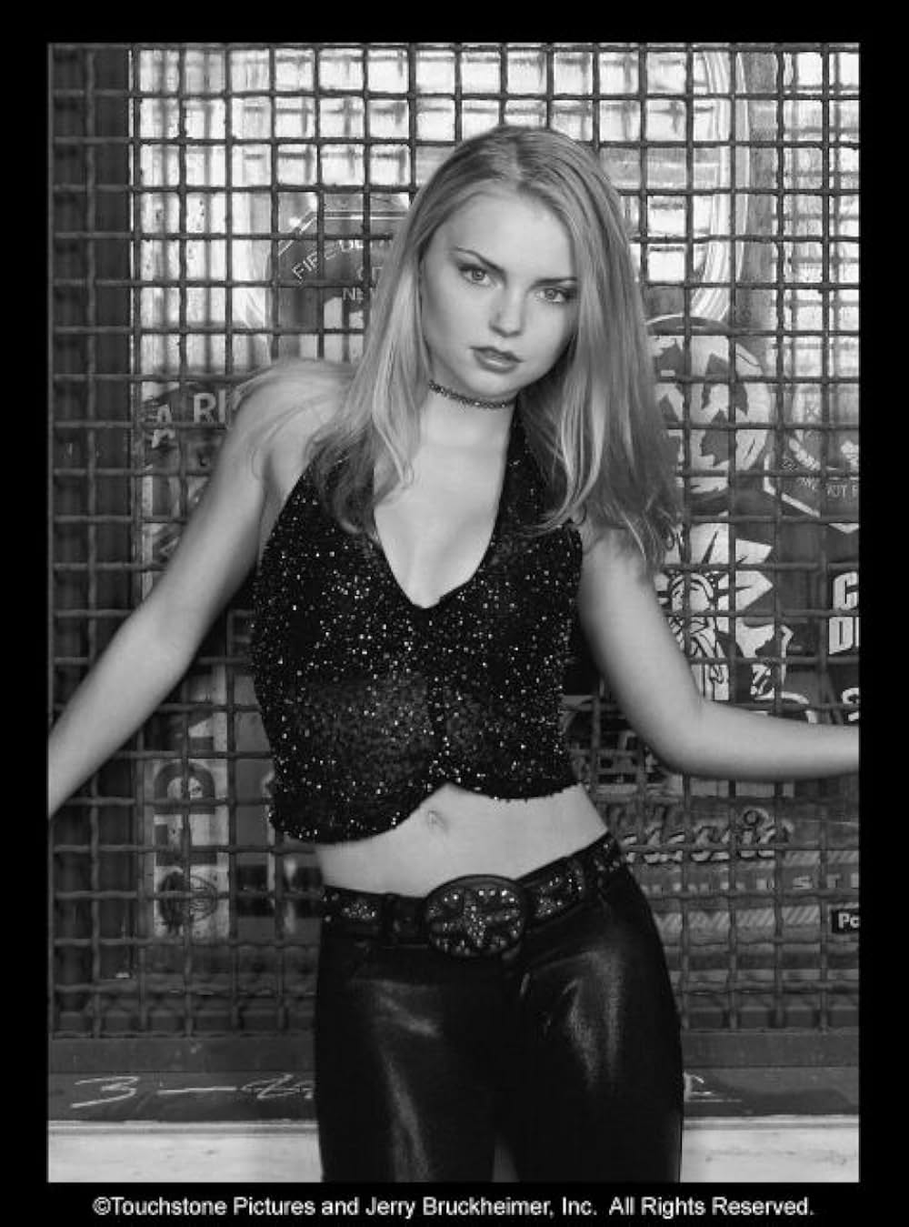 コヨーテ・アグリーの画像