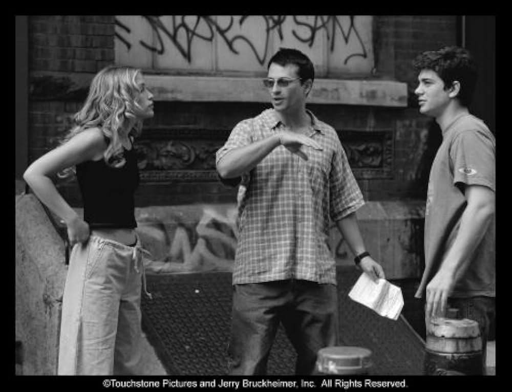 コヨーテ・アグリーの画像