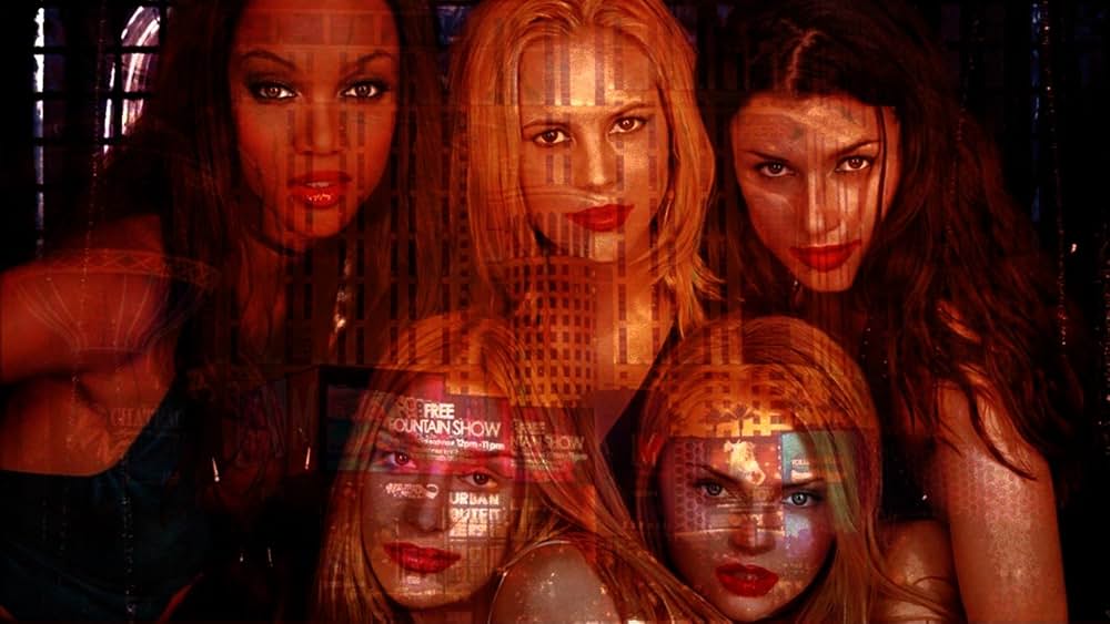 コヨーテ・アグリーの画像