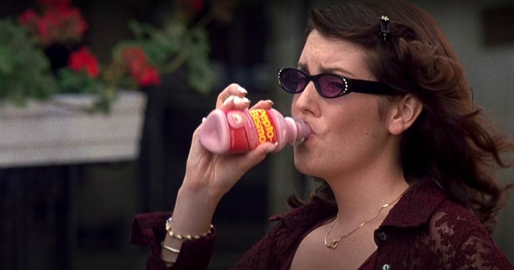 コヨーテ・アグリーの画像