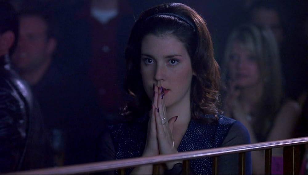 コヨーテ・アグリーの画像