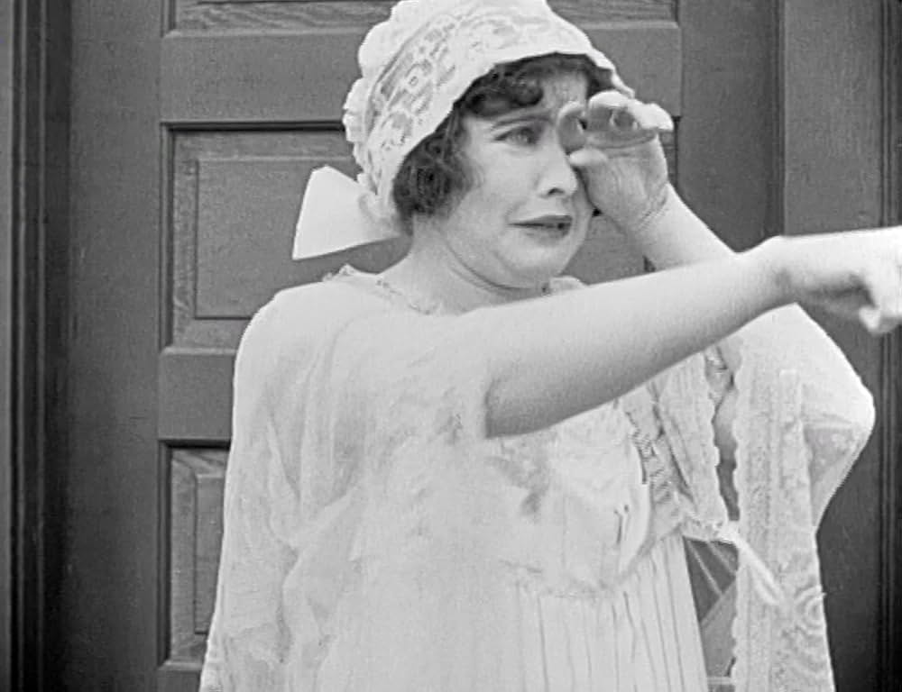 ファッティとキートンのグッドナイト・ナース／デブ君の入院の画像