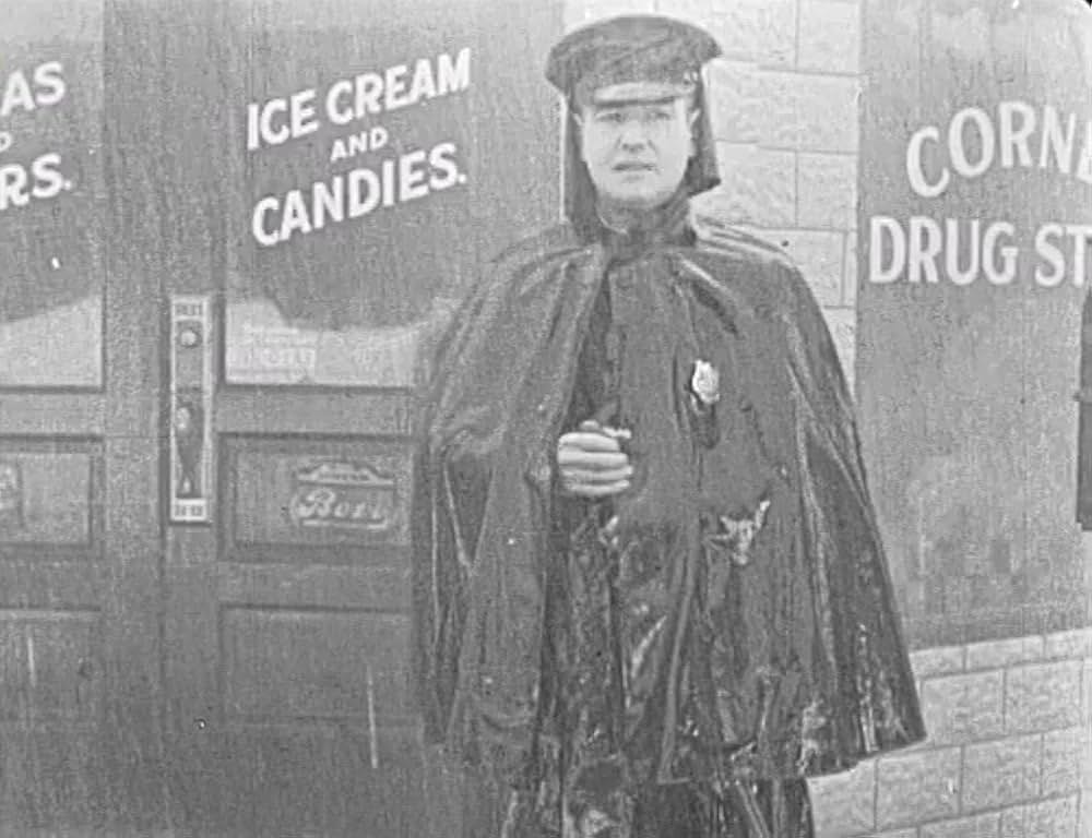 ファッティとキートンのグッドナイト・ナース／デブ君の入院の画像