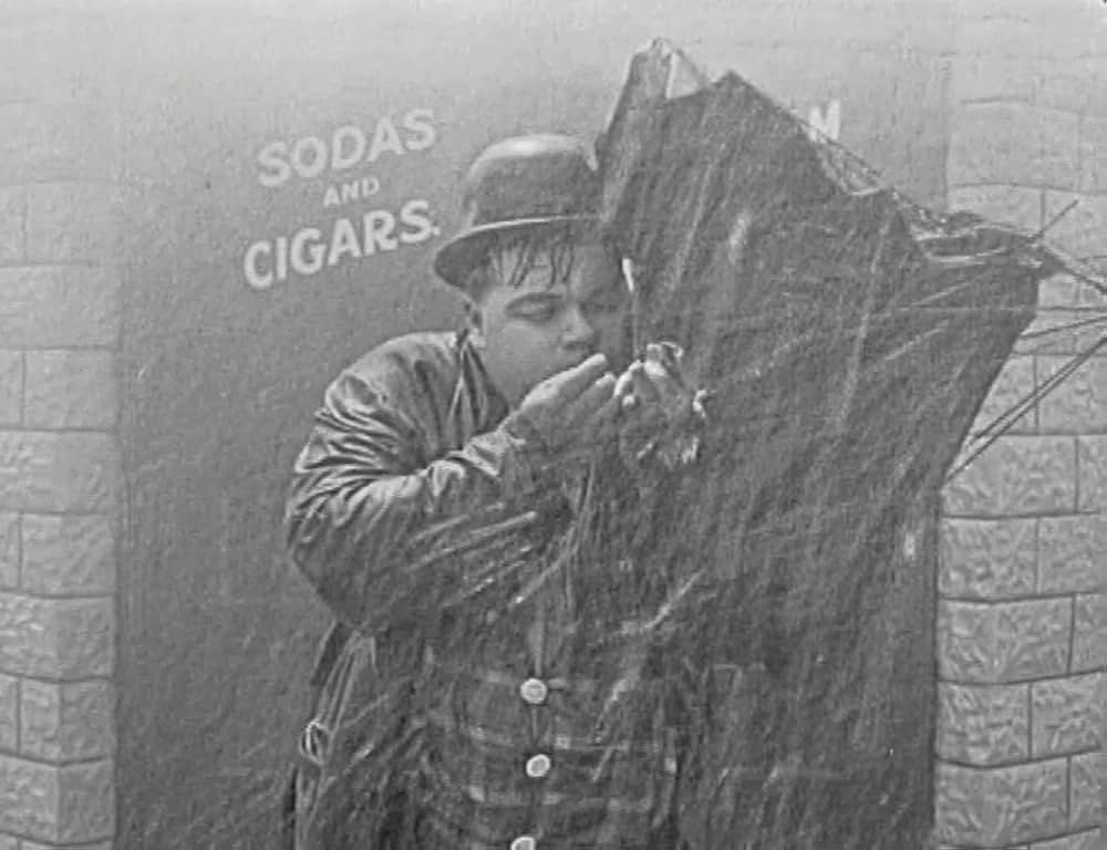 ファッティとキートンのグッドナイト・ナース／デブ君の入院の画像