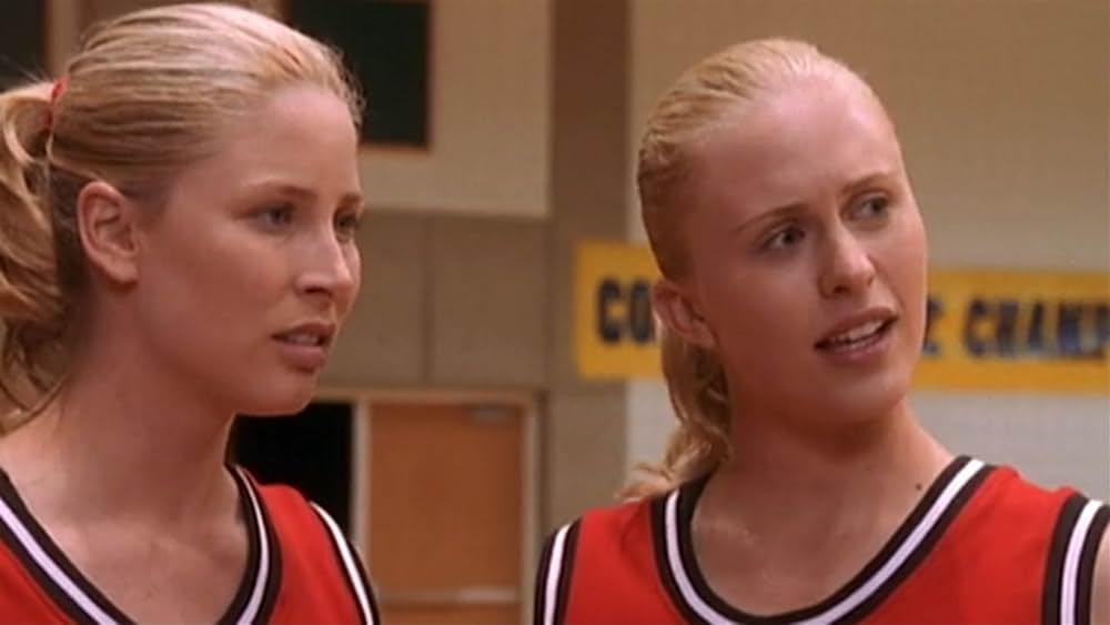 キューティ・ツインズ／シュートをねらえ!の画像