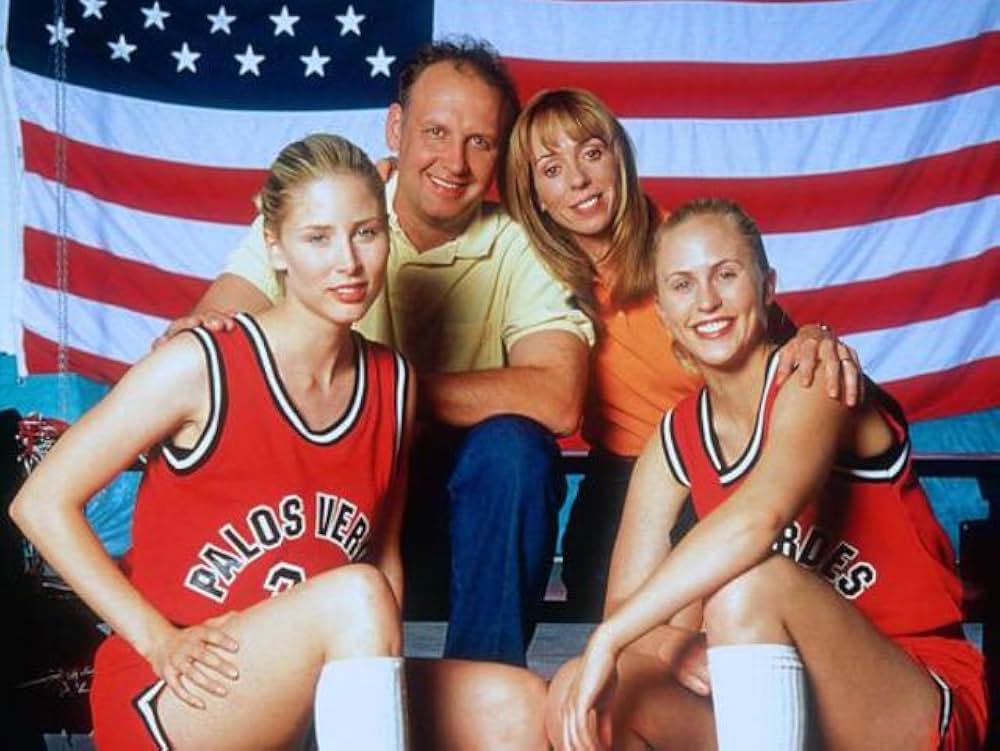 キューティ・ツインズ／シュートをねらえ!の画像