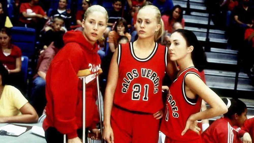 キューティ・ツインズ／シュートをねらえ!の画像