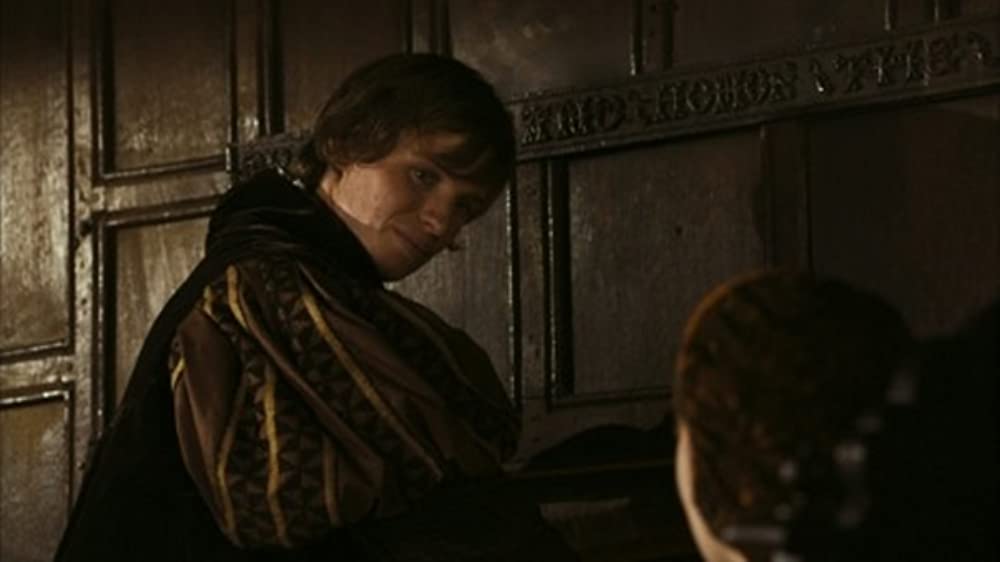 ブーリン家の姉妹の画像