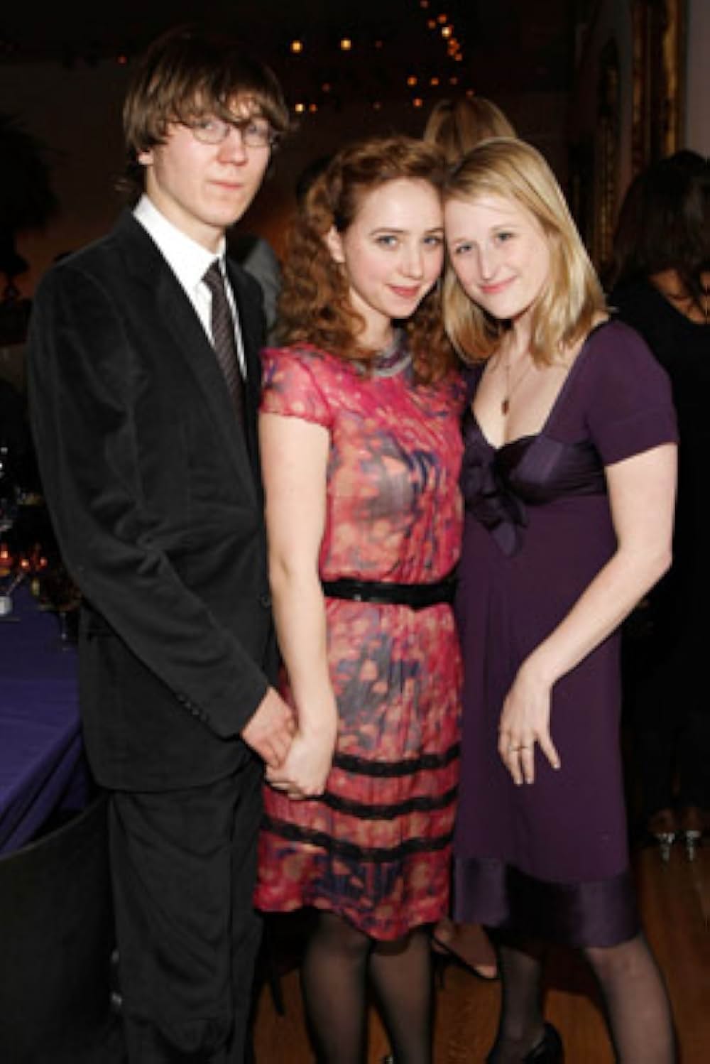 ブーリン家の姉妹の画像