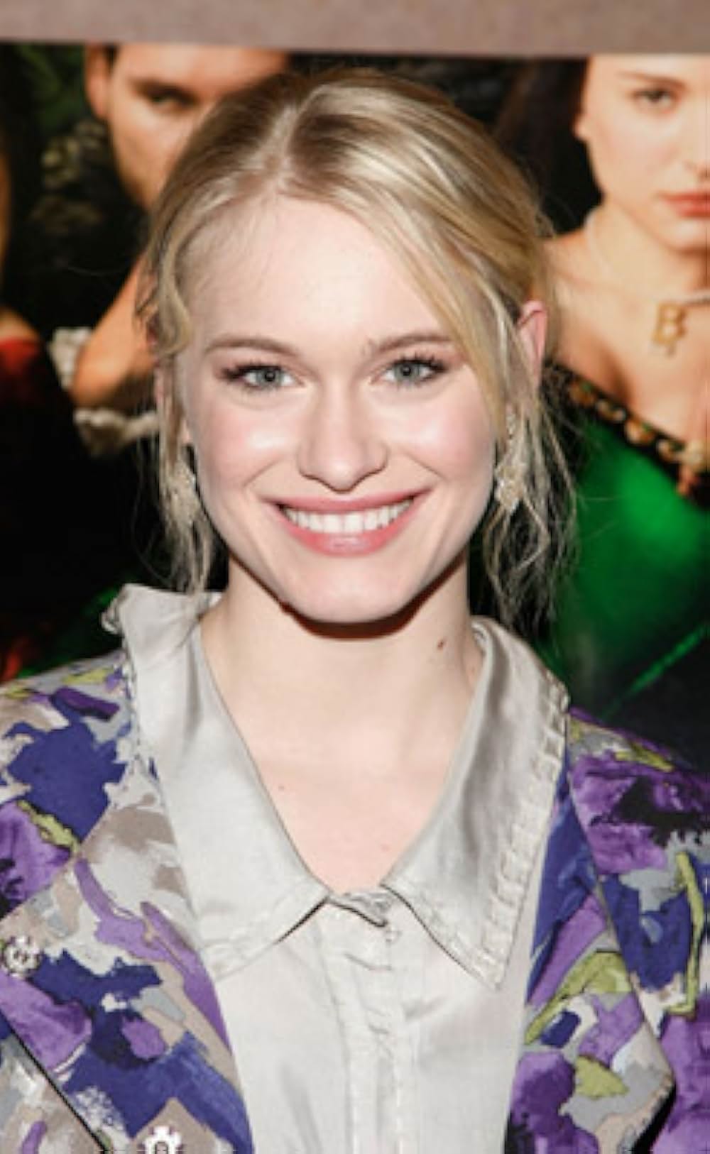 ブーリン家の姉妹の画像