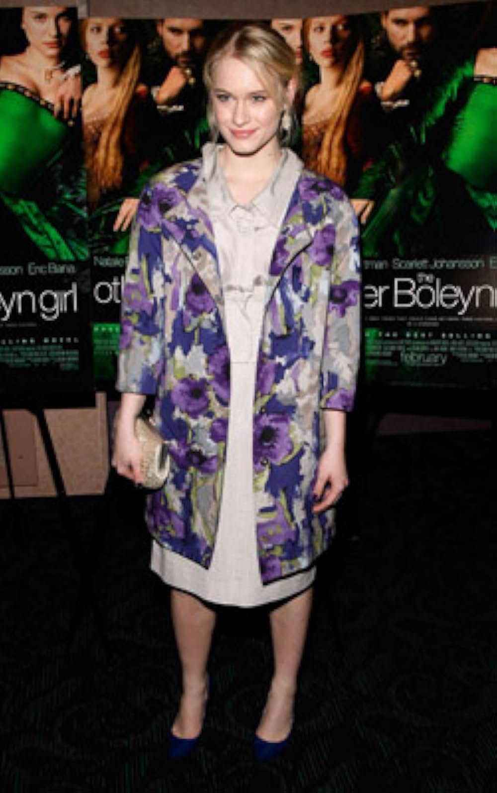 ブーリン家の姉妹の画像