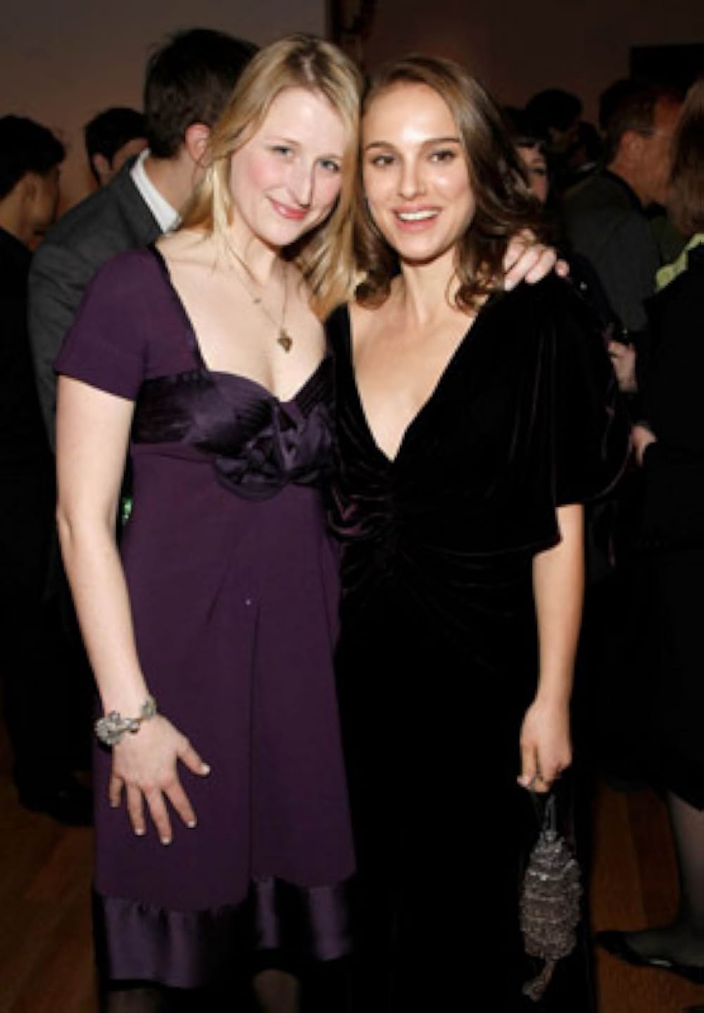 ブーリン家の姉妹の画像