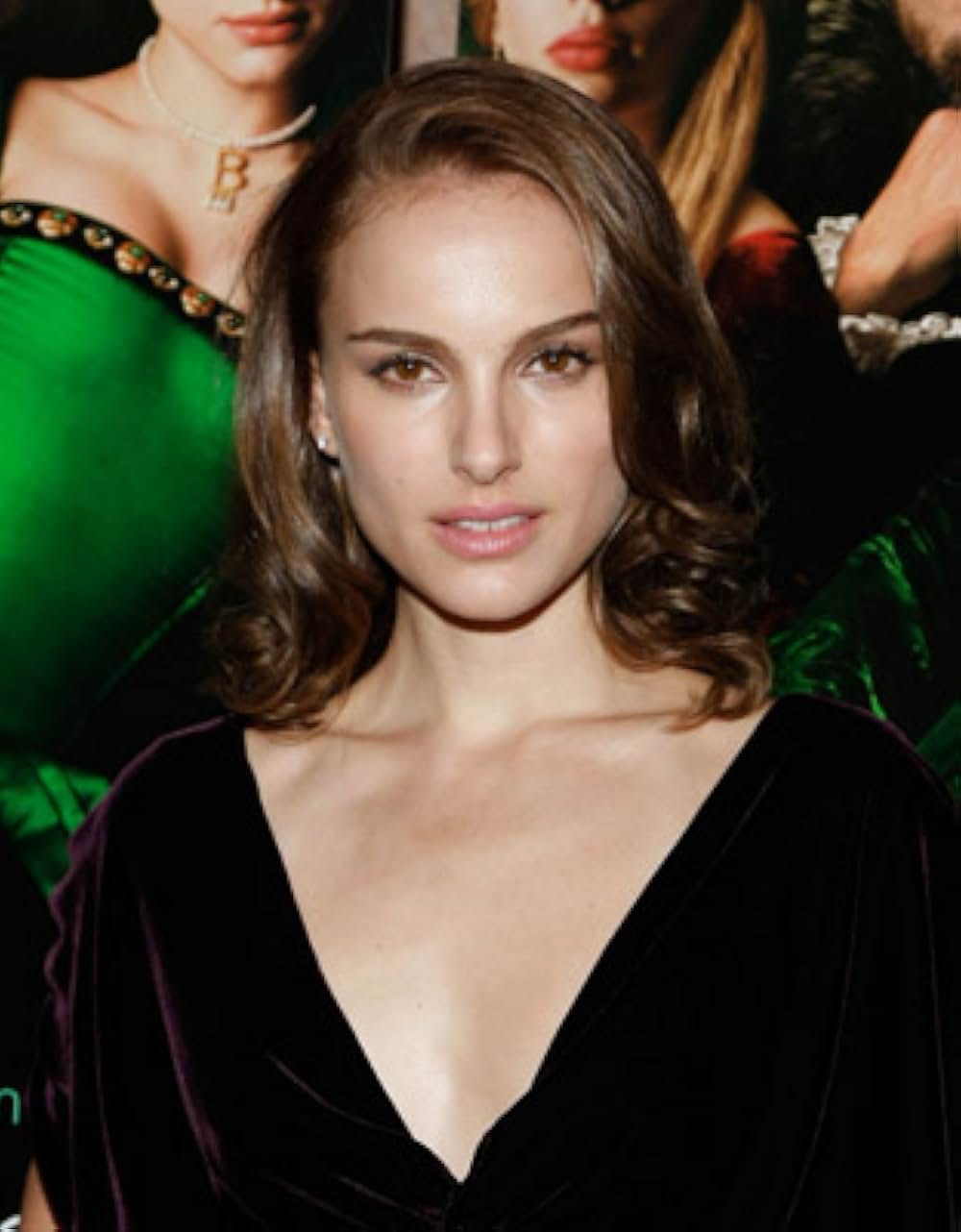 ブーリン家の姉妹の画像